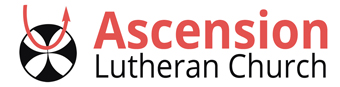 Ascension Lutheran Church logo