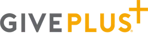 GivePlus mobile giving app logo
